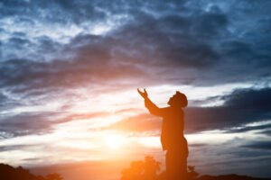 Read more about the article Voice of Prayer: The Power of Supplication in a Believer’s Life